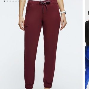 Jaanuu Womens Scrub Pants